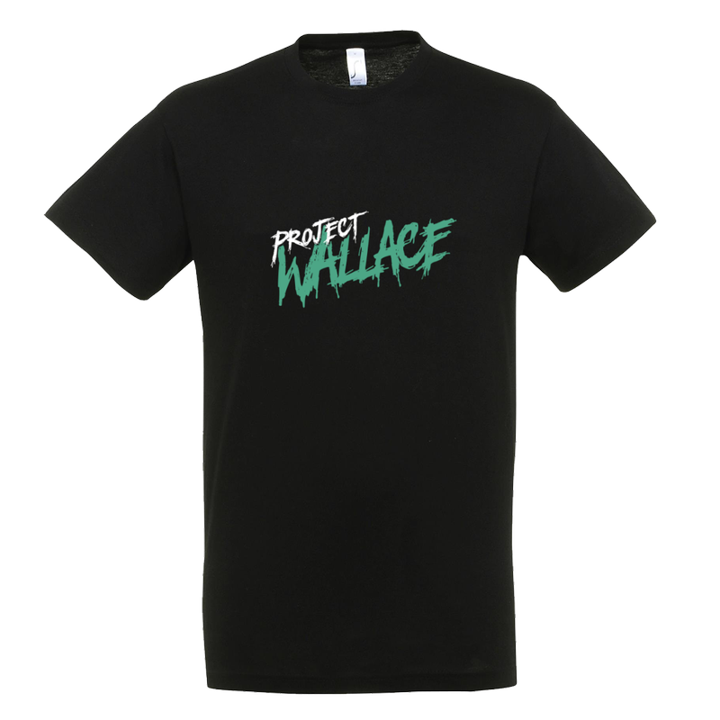Project Wallace T-Shirt